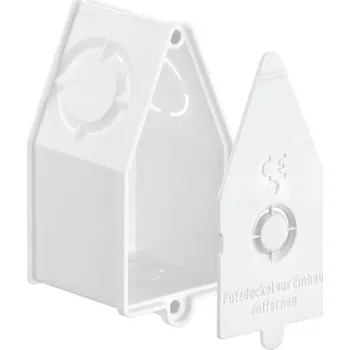 kabelová chránička Kaiser 1048-00 Krabice pro nástěnná svítidla