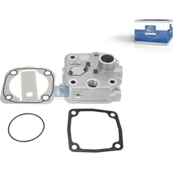 Kompresor Hlava válce, vzduchový kompresor DT Spare Parts 4.62990