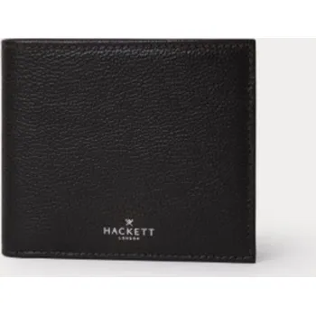 Peněženka PENĚŽENKA HACKETT LONDON LUXE BILLFOLD BROWN
