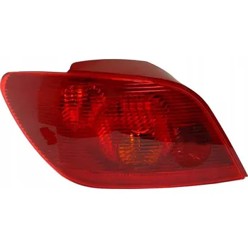 Posilovač řízení Abakus 550-1923L-LD-UE Zadní skupinová svítilna