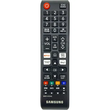 Dálkový ovladač Originální dálkový ovladač Samsung BN59-01315Q