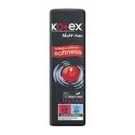 Kotex Night-time Maxi vložky 10 ks