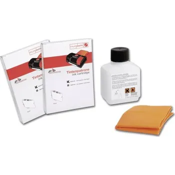 Murrplastik MR-86625160 p³b ink cartridge matt černá