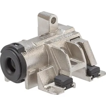 Zámek na kolo BLO BOS DT2 XPlus Service | Nezařazené