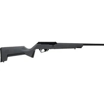 Airsoftová zbraň Savage Arms Puška sam. Savage Arms, Model: RXR22, Ráže: .22LR, hl.: 42cm, Gun Metal Grey