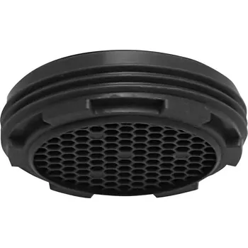 Perlátor Perlátor s vnějším závitem M24x1 černý