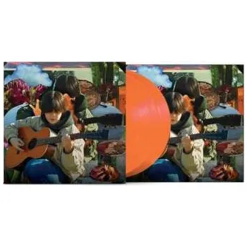 Zahraniční hudba 2LP Leith Ross: Can See The Future Now 2025