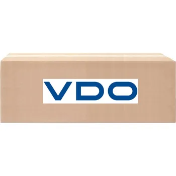 Palivový systém Škrticí klapka Continental/VDO A2C59511705