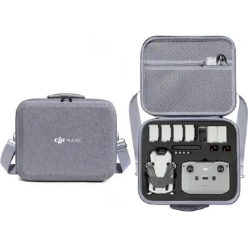 Dron DJI Mini 4 Pro - přepravní pouzdro na rameno (Grey)
