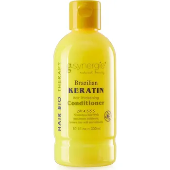 Kondicionér na vlasy G-Synergie 300 ml