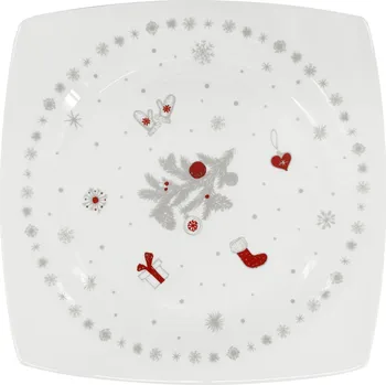 Talíř Dezertní talíř by inspire Koleda 2025