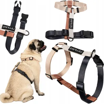 Postroj pro psa Postroj pro psa GUARD FRAPPE XL