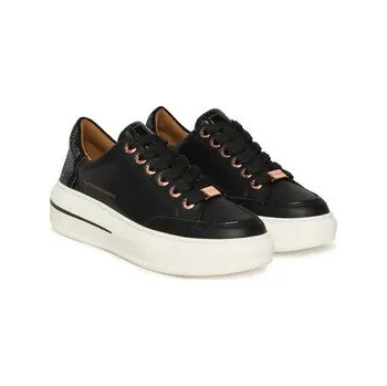 Dámské tenisky Sneakersy Alexander Smith Lancaster ASBCLSW-1912-BLK Černá 36