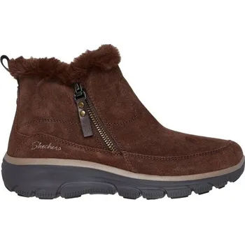 Dámská obuv Skechers EASY GOING Hnědá