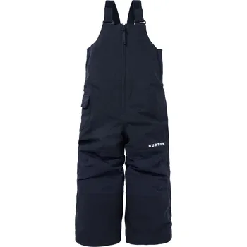 Snowboardové kalhoty Burton Toddlers' Maven 2L Bib Pants - true black