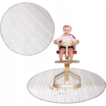 Podložka pod nábytek PODLOŽKA POD ŽIDLI catchALL - PRINCE LIONHEART