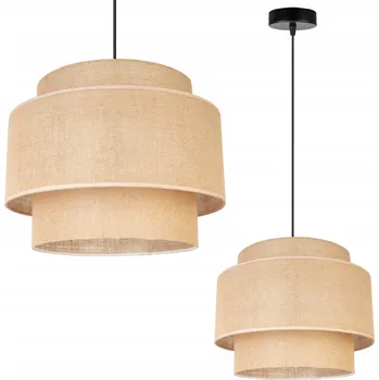 Závěsné svítidlo Light Home BOHO 1 - světelný bod patice E27