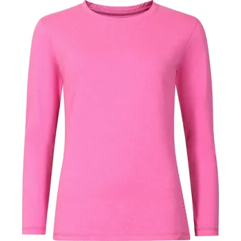 Dámské tričko ALPINE PRO - LOUSA DÁMSKÉ RYCHLESCHNOUCÍ TRIKO