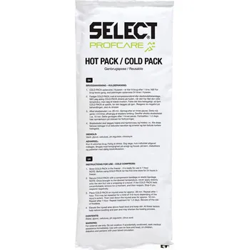 Tejpovací páska Pásky a obvazy Select HOT-COLD PACK II 70121 Velikost 111