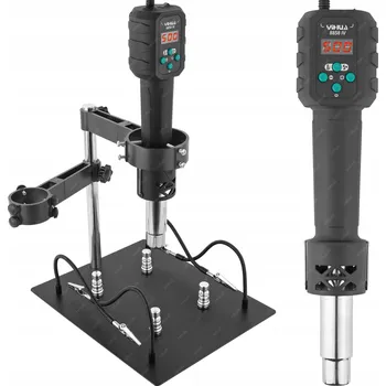 IP kamera Horkovzdušná páječka Reball 700 W