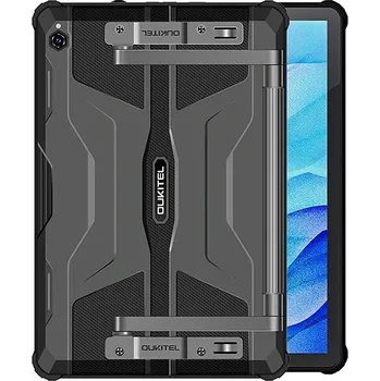 Tablet Oukitel RT6 8GB/256GB černý