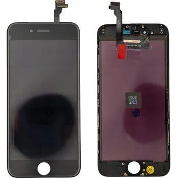 Dotykový displej pro iPhone 6 LCD displej černý
