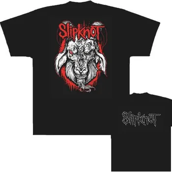 Pánské tričko Slipknot - triko 7