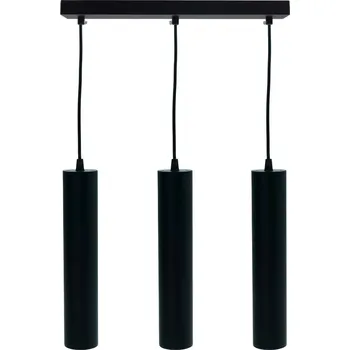 Závěsná lampa IdeaLed Circus 3 - světelné body GU10