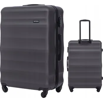 Wings Kufr tvrdý velký ABS VULT01 97 l