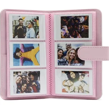 Fujifilm Instax Mini 12 Blossom Pink album