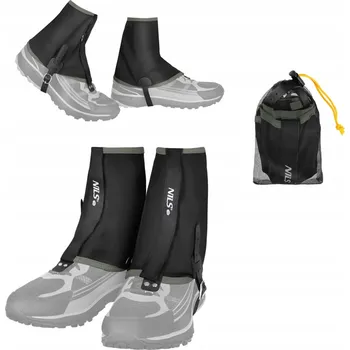 turistický návlek Návleky Na Boty Nils Camp NC17113 vel univerzální