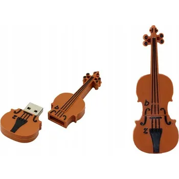 USB flash disk USB flash disk DIAWAY Civetman 16GB USB 2.0, vícebarevný