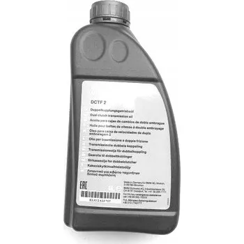 autokoberec Převodový olej BMW DCTF-2 1L Originál