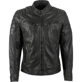 Dámská bunda Mauritius MMDerry zelená