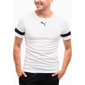 Pánské tričko Pánský fotbalový Tričko PUMA teamRISE Jersey M