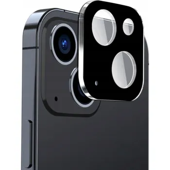 Tvrzené sklo Techsuit pro Apple iPhone 15, 1 ks