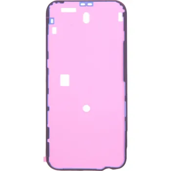 Montážní Páska / Těsnění Displeje pro iPhone 14 Plus - Originální