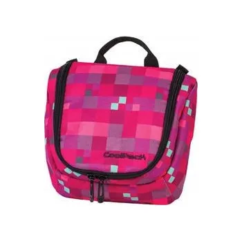 Kosmetická taška Kosmetická taštička CoolPack vícebarevná