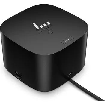 Dokovací stanice / Replikátor portů HP Thunderbolt 4 Dock G4 280W (4J0G4AA)