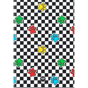 Sešit Sešit A5 s linkami CoolPack, 60 listů