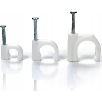 Vrták Kabelová příchytka Elektro-Plast 27.04 4mm