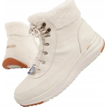 Dámské tenisky Boty Skechers 144756-NAT On-the-GO Stellar vel. 38.5