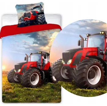 Povlečení Sada povlečení Faro 140 x 200 cm, vícebarevná