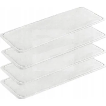 IP kamera FILTRY PRO REKUPERACI BRINK RENOVENT EXCELLENT 300/400/450, 4 KUSY, TŘÍDA G3