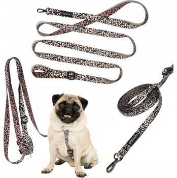 Vodítko pro psa Petinio odnímatelné Vodítko , páska, 3m