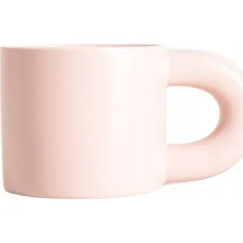 Hrnek Homla CHERRY CHIC, kamenina, 300 ml