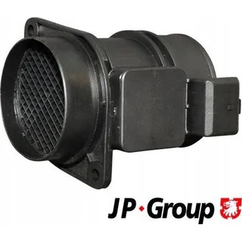 Kabinový filtr JP Group 4393900600 Měřič průtoku vzduchu (váha vzduchu)