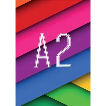 Obraz TISK PLAKÁT A2 TISK VÝTISK FOTO PLNÁ BARVA FOTOGRAFIE PAPÍR 260g