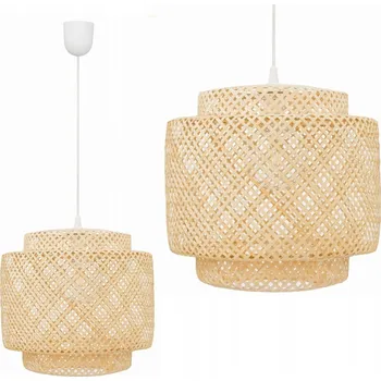 Závěsné svítidlo Ledigo Boho 1 - světelný bod patice E27