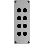 Schneider Electric XAPA2108 Plastová skříň